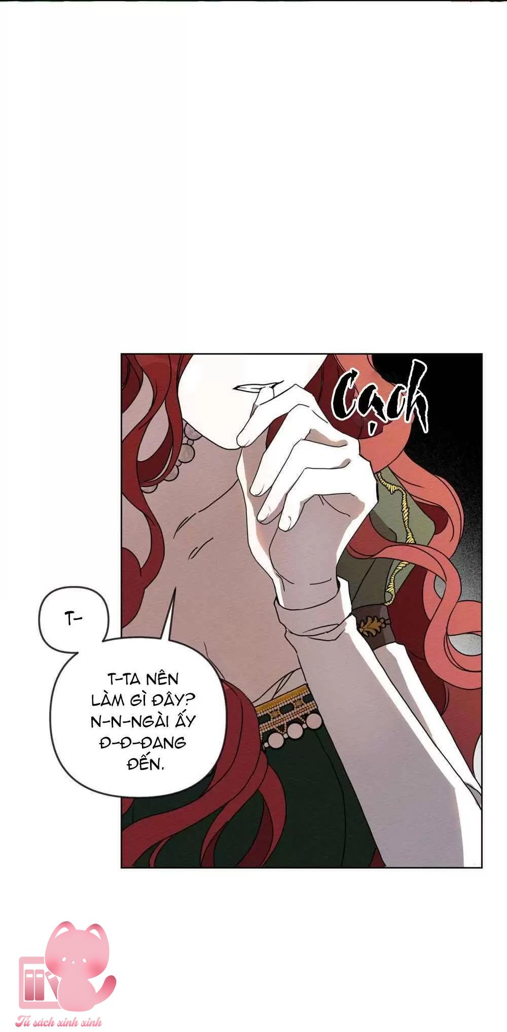 Dưới Tán Cây Sồi - Chap 1