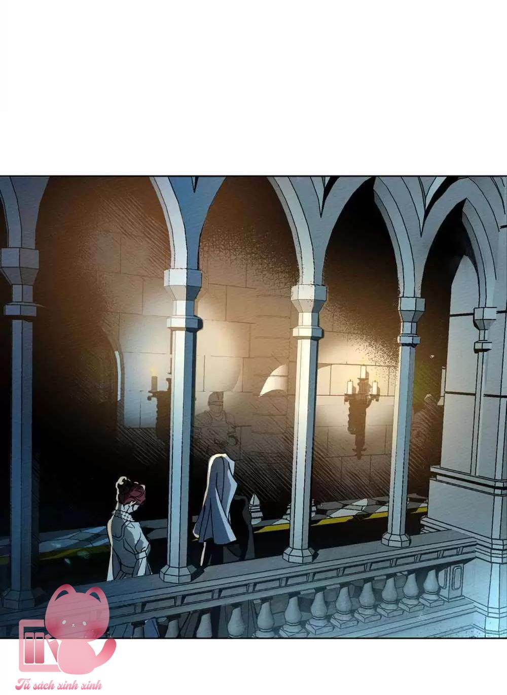 Dưới Tán Cây Sồi - Chap 1
