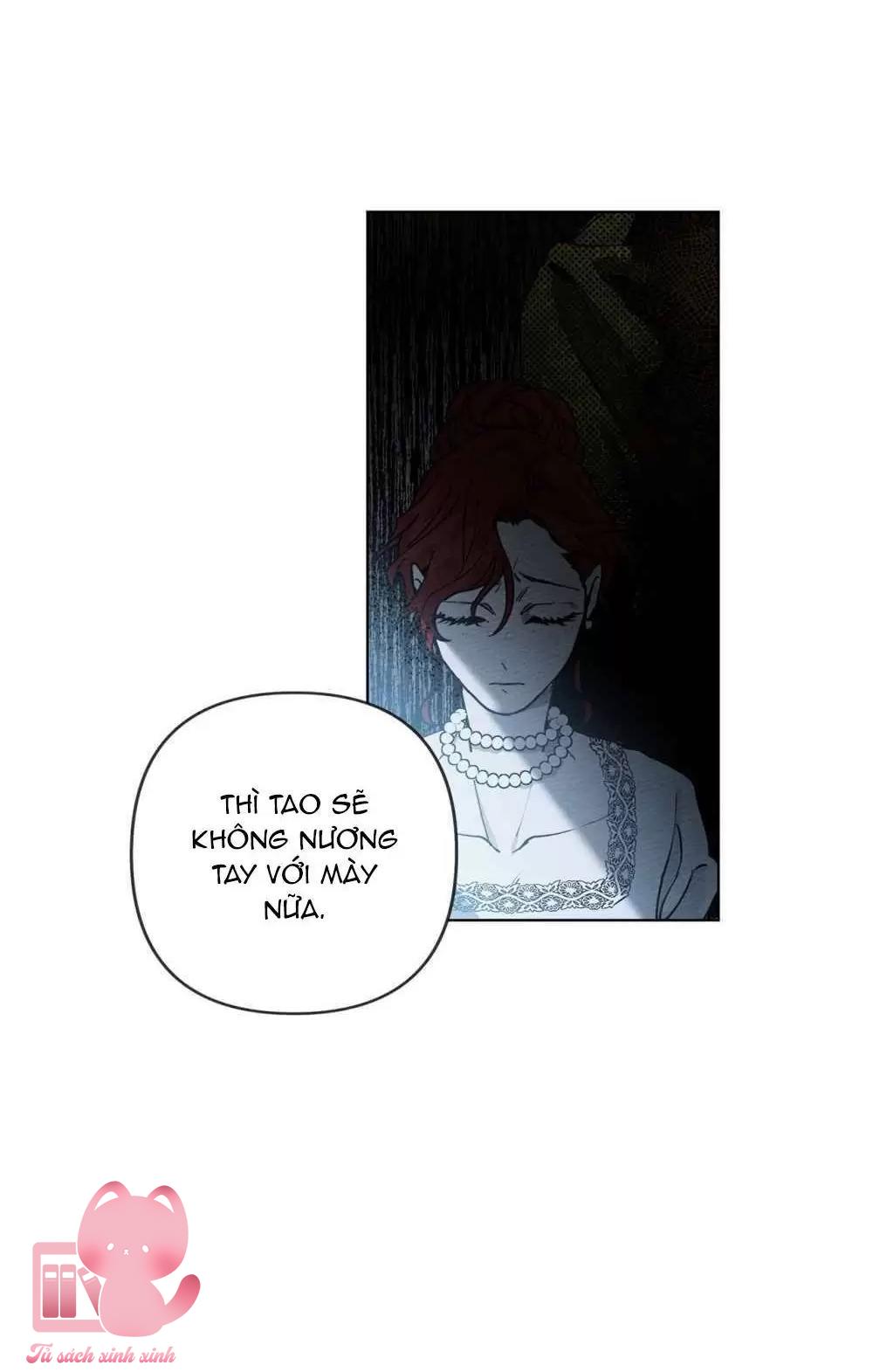 Dưới Tán Cây Sồi - Chap 1