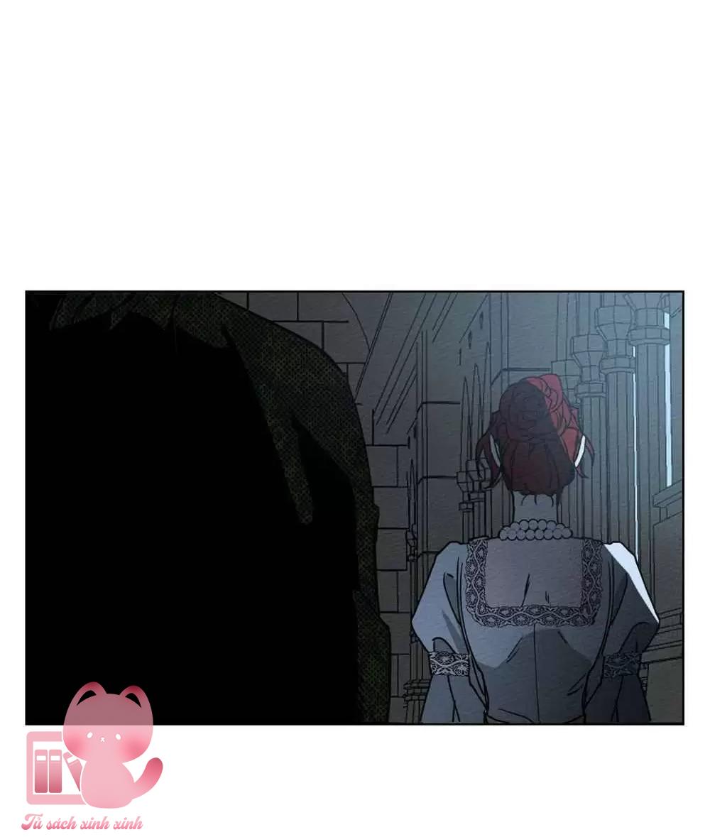Dưới Tán Cây Sồi - Chap 1