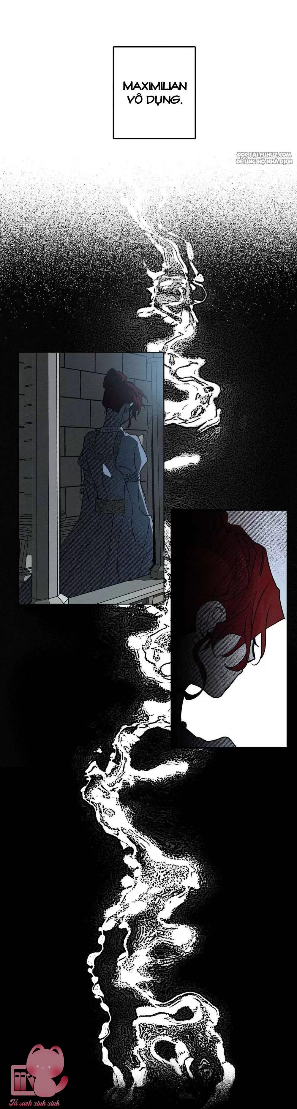 Dưới Tán Cây Sồi - Chap 1