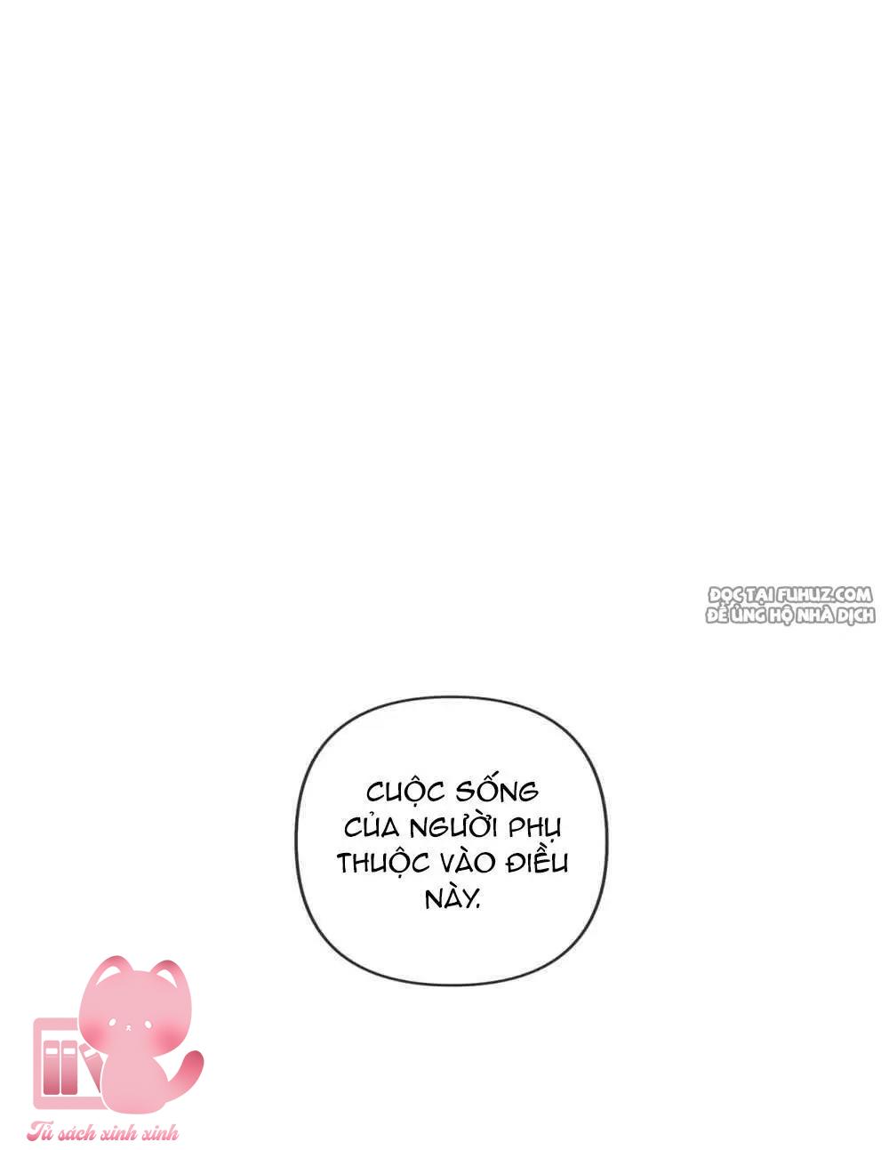 Dưới Tán Cây Sồi - Chap 1