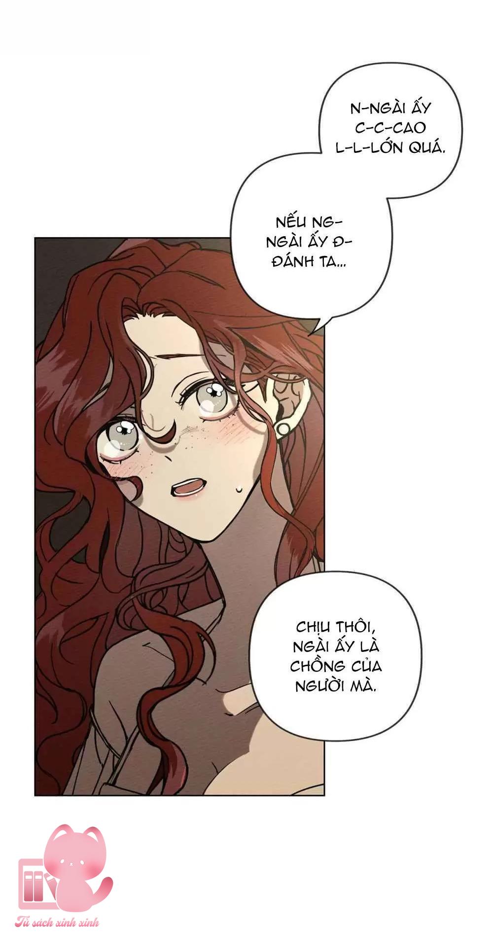 Dưới Tán Cây Sồi - Chap 1