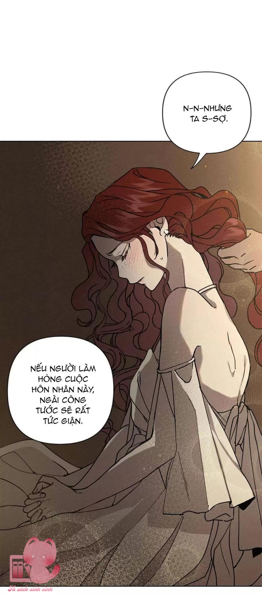 Dưới Tán Cây Sồi - Chap 1