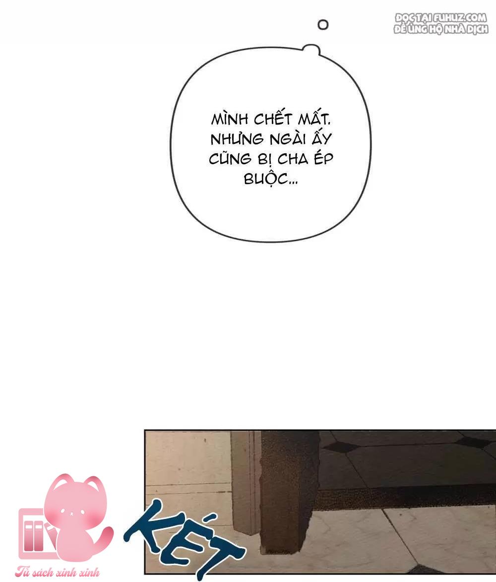 Dưới Tán Cây Sồi - Chap 1