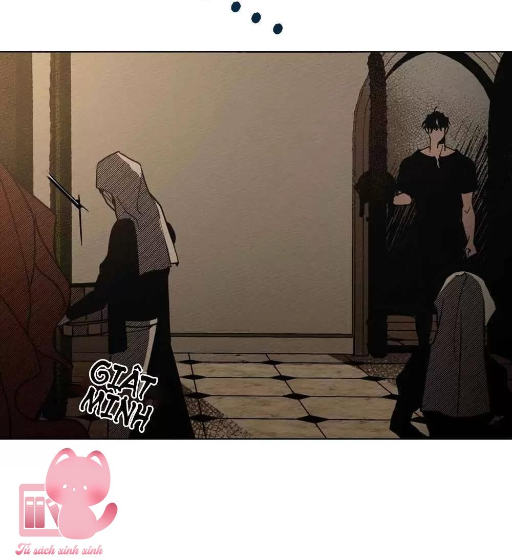 Dưới Tán Cây Sồi - Chap 1