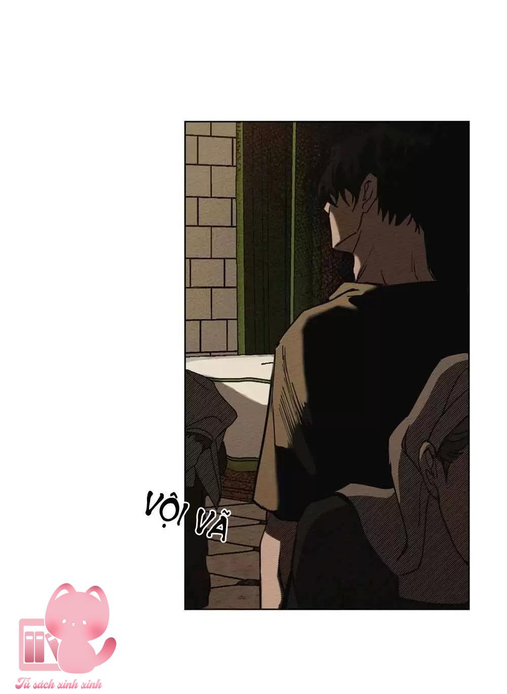 Dưới Tán Cây Sồi - Chap 1