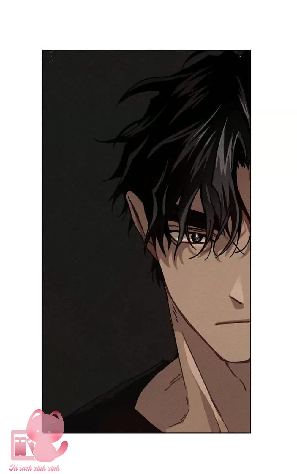 Dưới Tán Cây Sồi - Chap 1