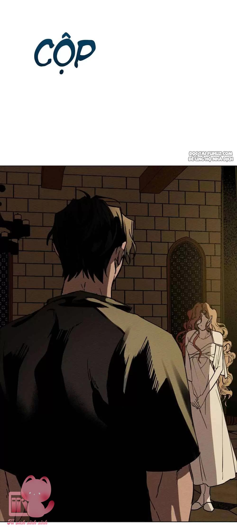 Dưới Tán Cây Sồi - Chap 1