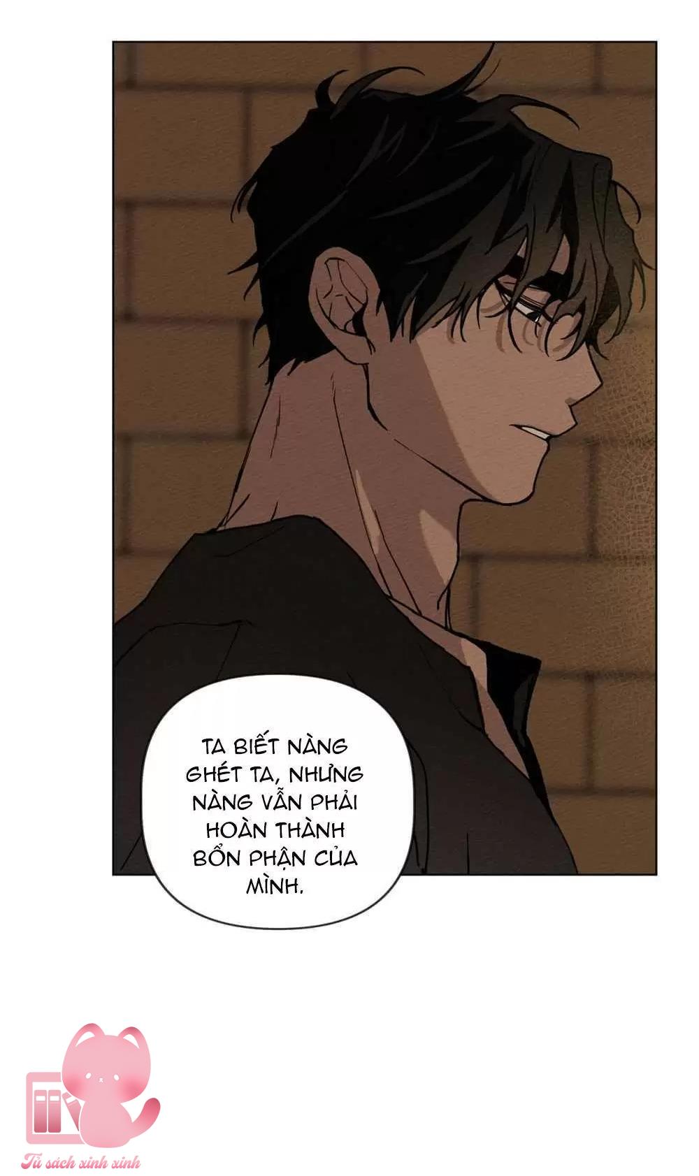 Dưới Tán Cây Sồi - Chap 1