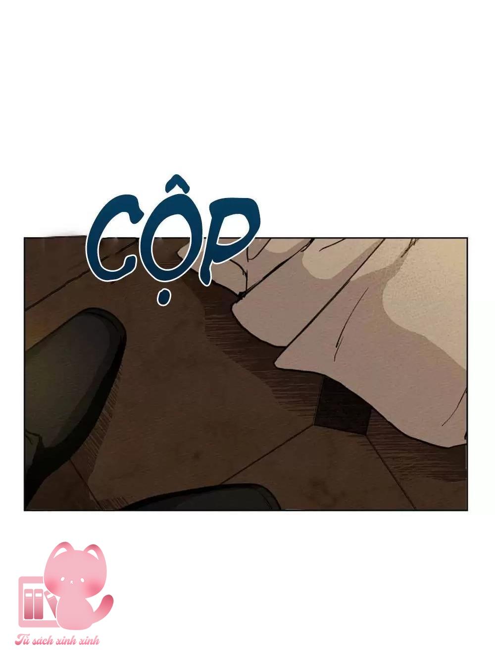 Dưới Tán Cây Sồi - Chap 1
