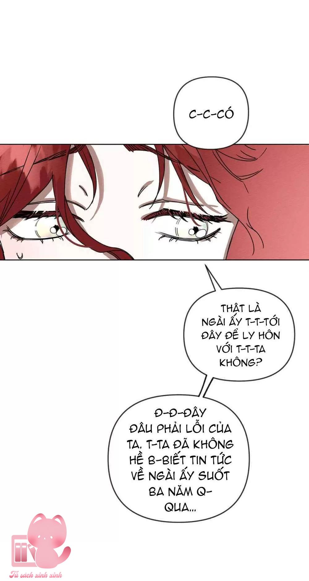 Dưới Tán Cây Sồi - Chap 1