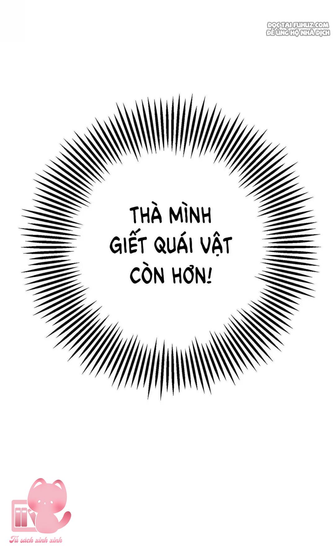 Dưới Tán Cây Sồi - Chap 10