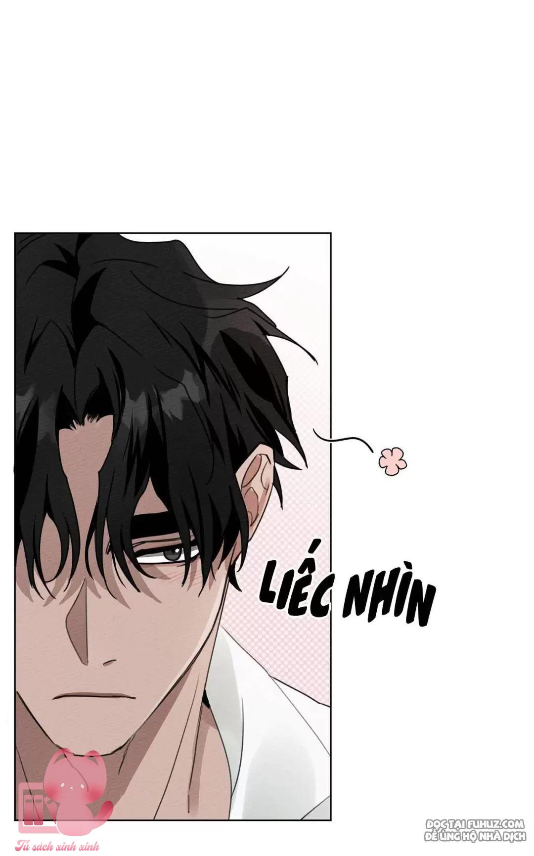 Dưới Tán Cây Sồi - Chap 10