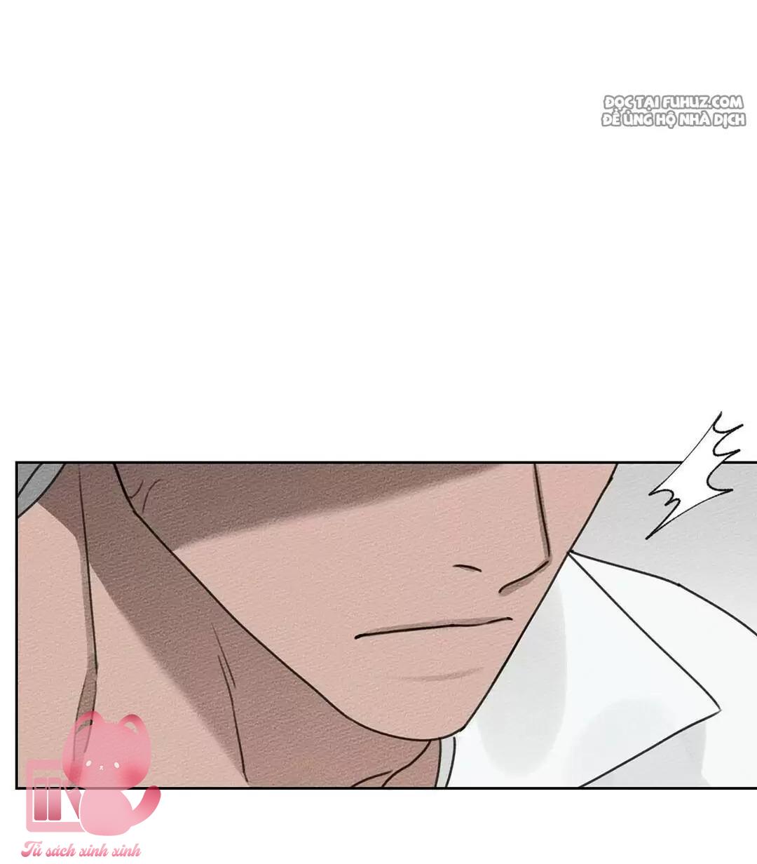 Dưới Tán Cây Sồi - Chap 10