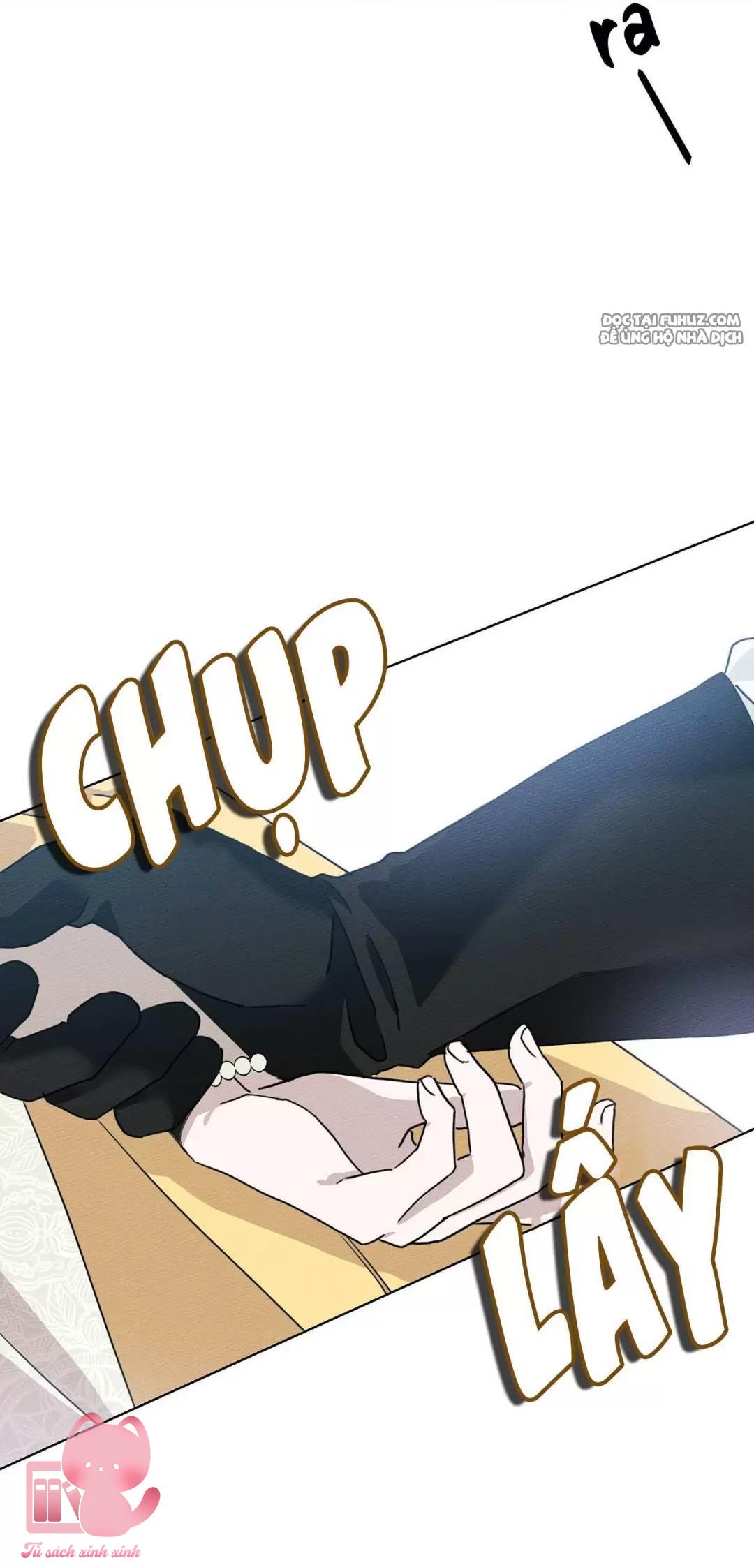 Dưới Tán Cây Sồi - Chap 10