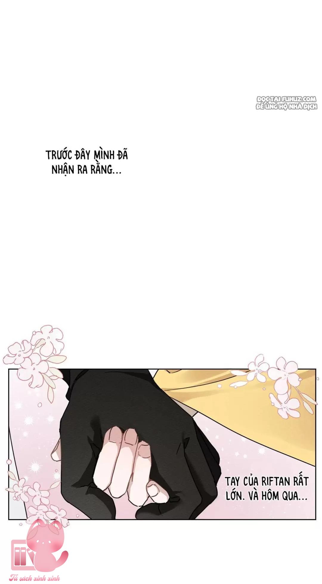 Dưới Tán Cây Sồi - Chap 10