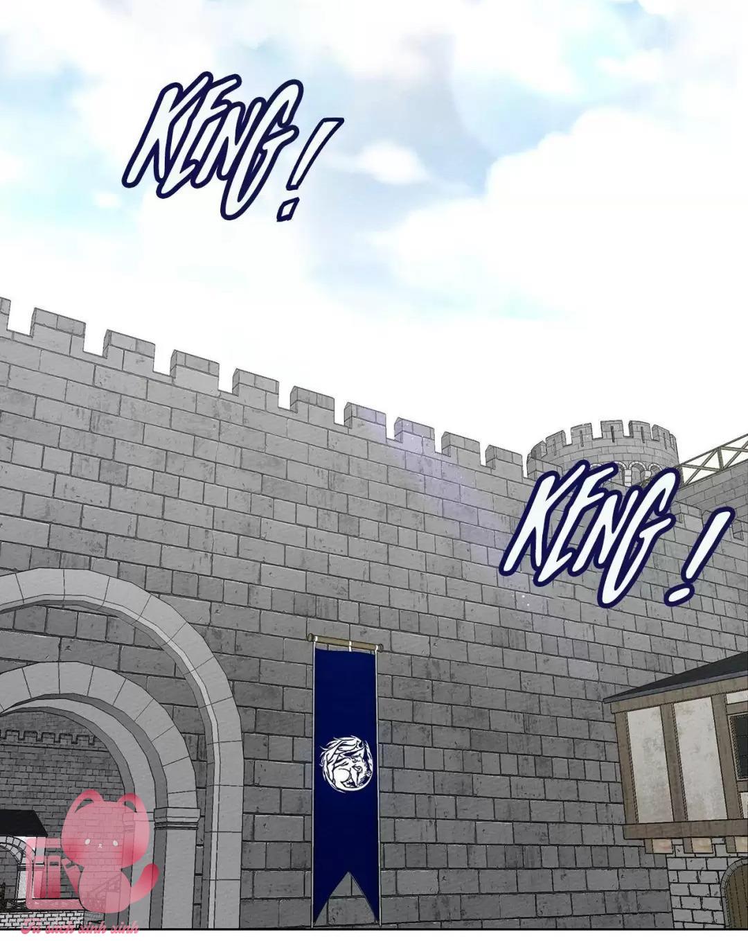 Dưới Tán Cây Sồi - Chap 10