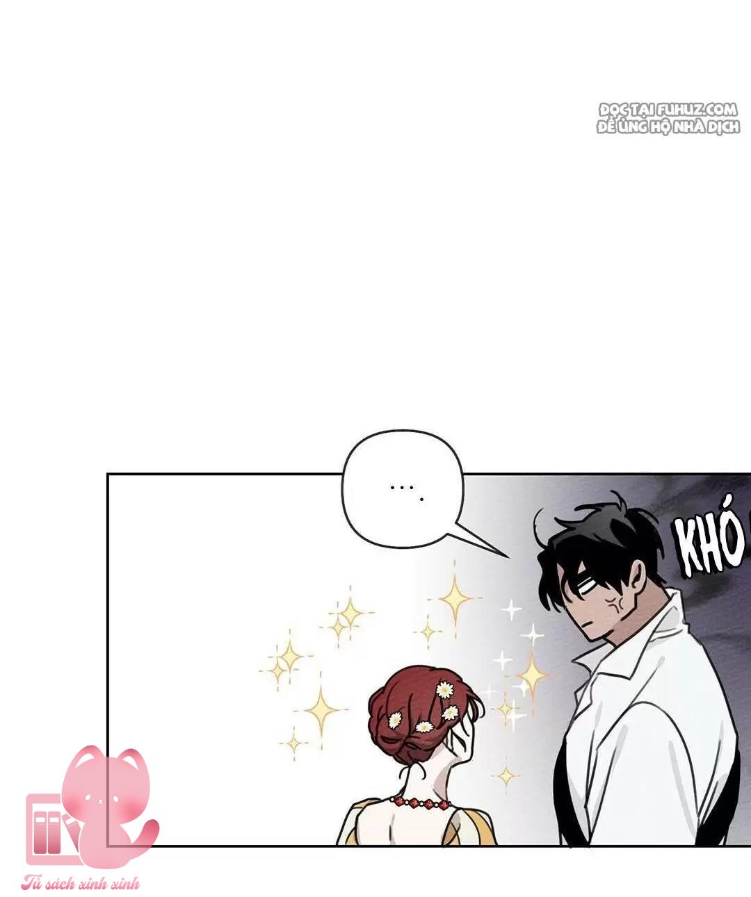 Dưới Tán Cây Sồi - Chap 10