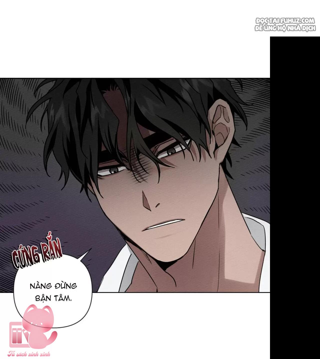 Dưới Tán Cây Sồi - Chap 10