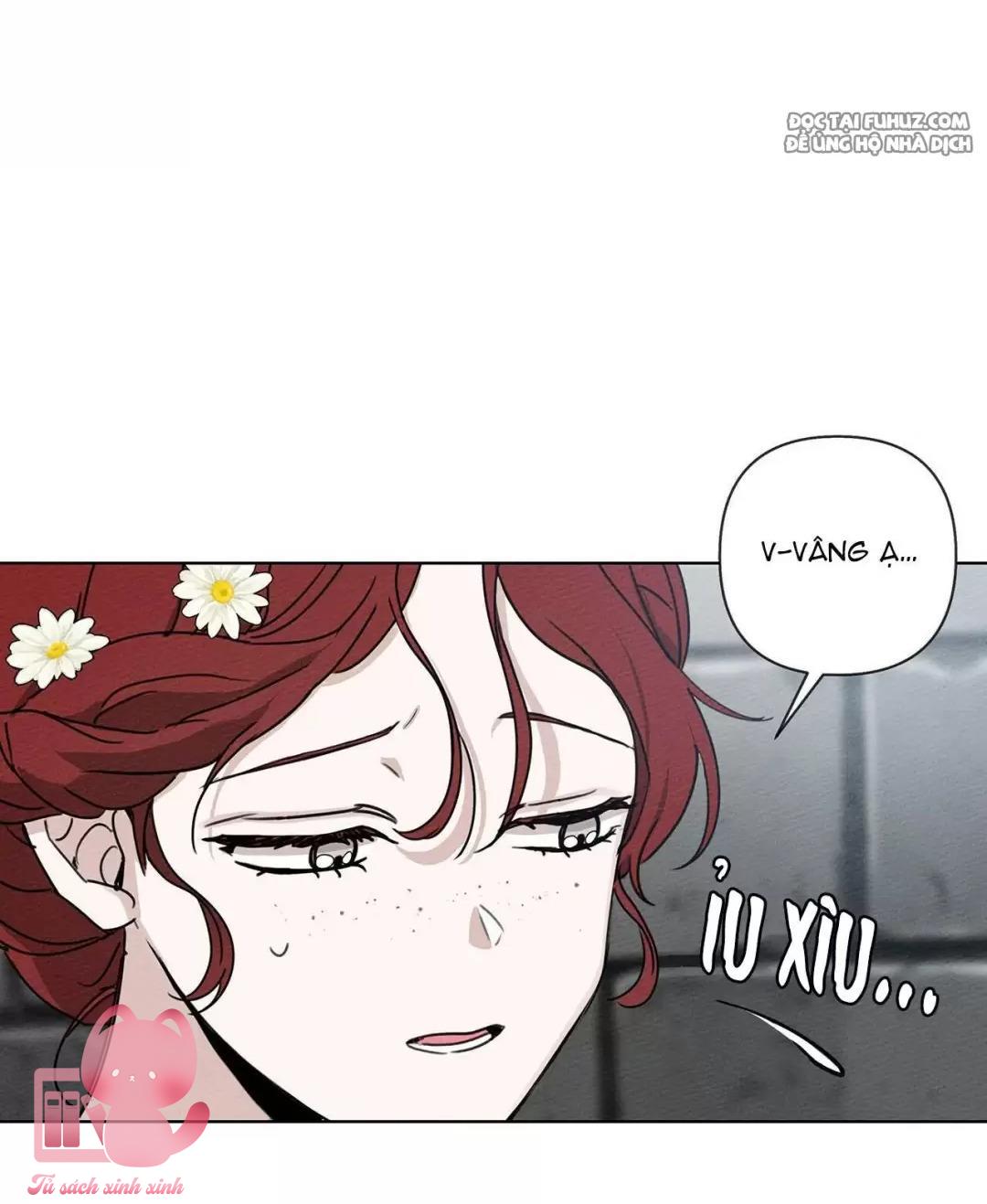 Dưới Tán Cây Sồi - Chap 10