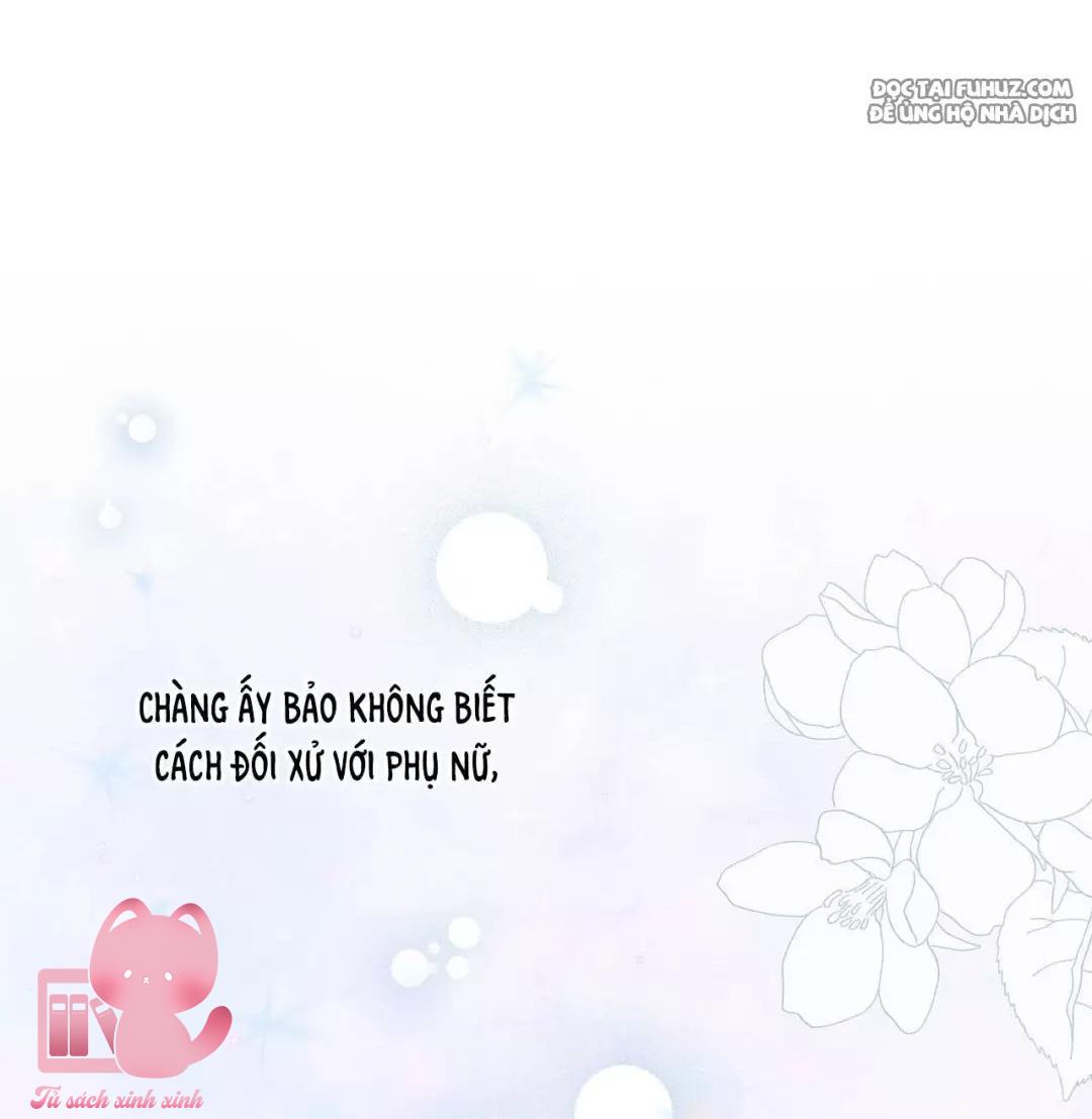 Dưới Tán Cây Sồi - Chap 10
