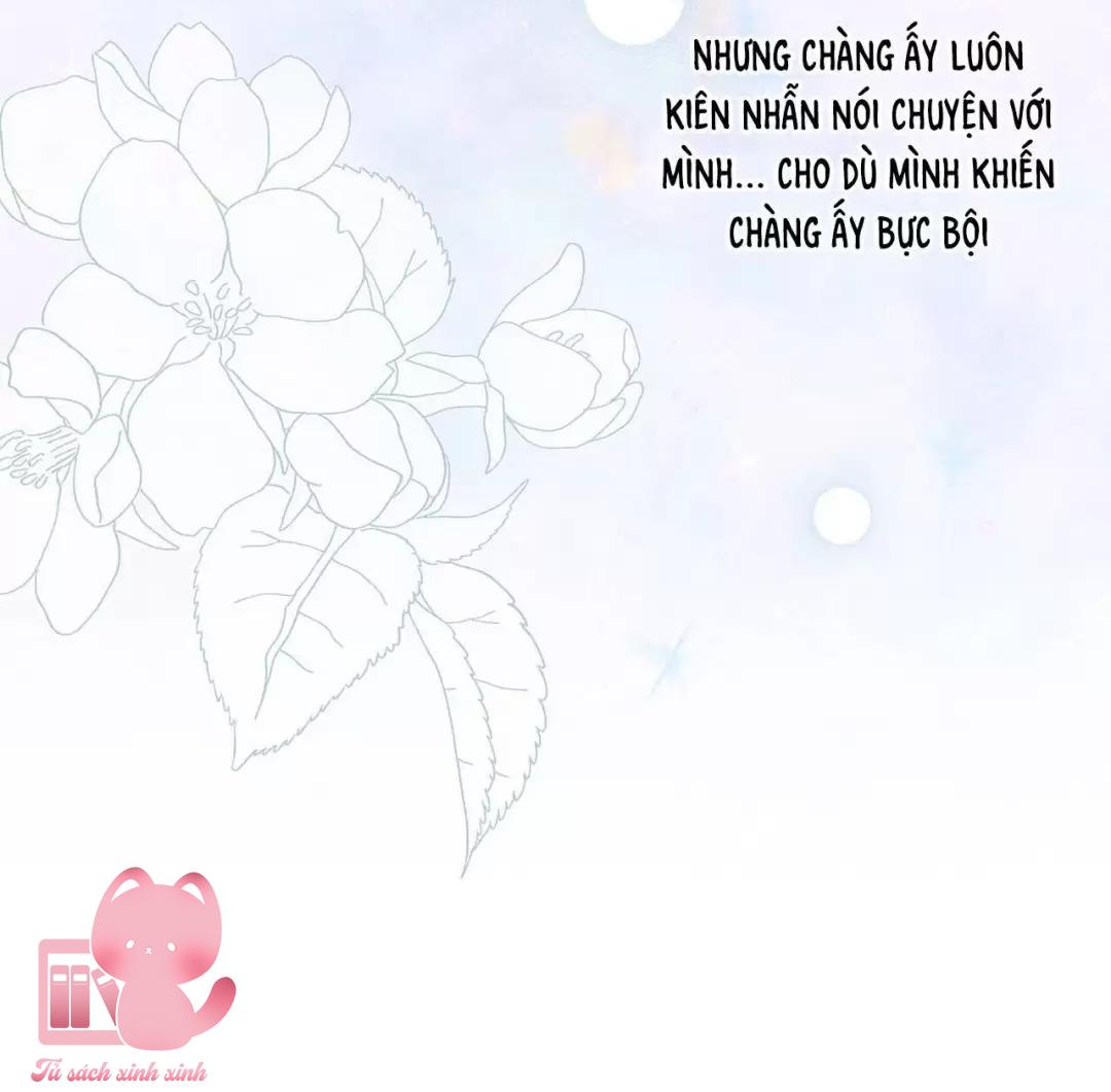 Dưới Tán Cây Sồi - Chap 10