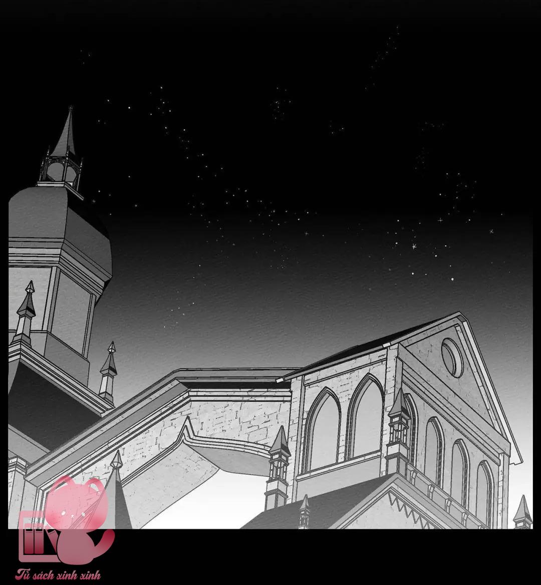 Dưới Tán Cây Sồi - Chap 10
