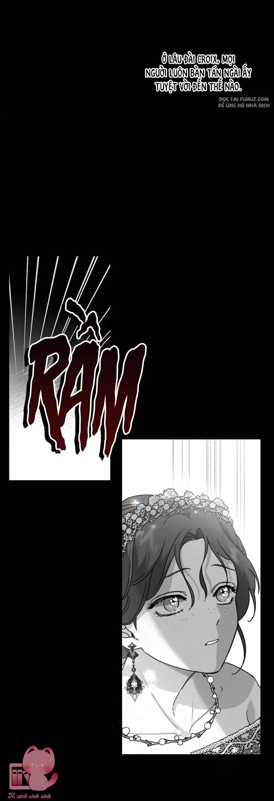 Dưới Tán Cây Sồi - Chap 10
