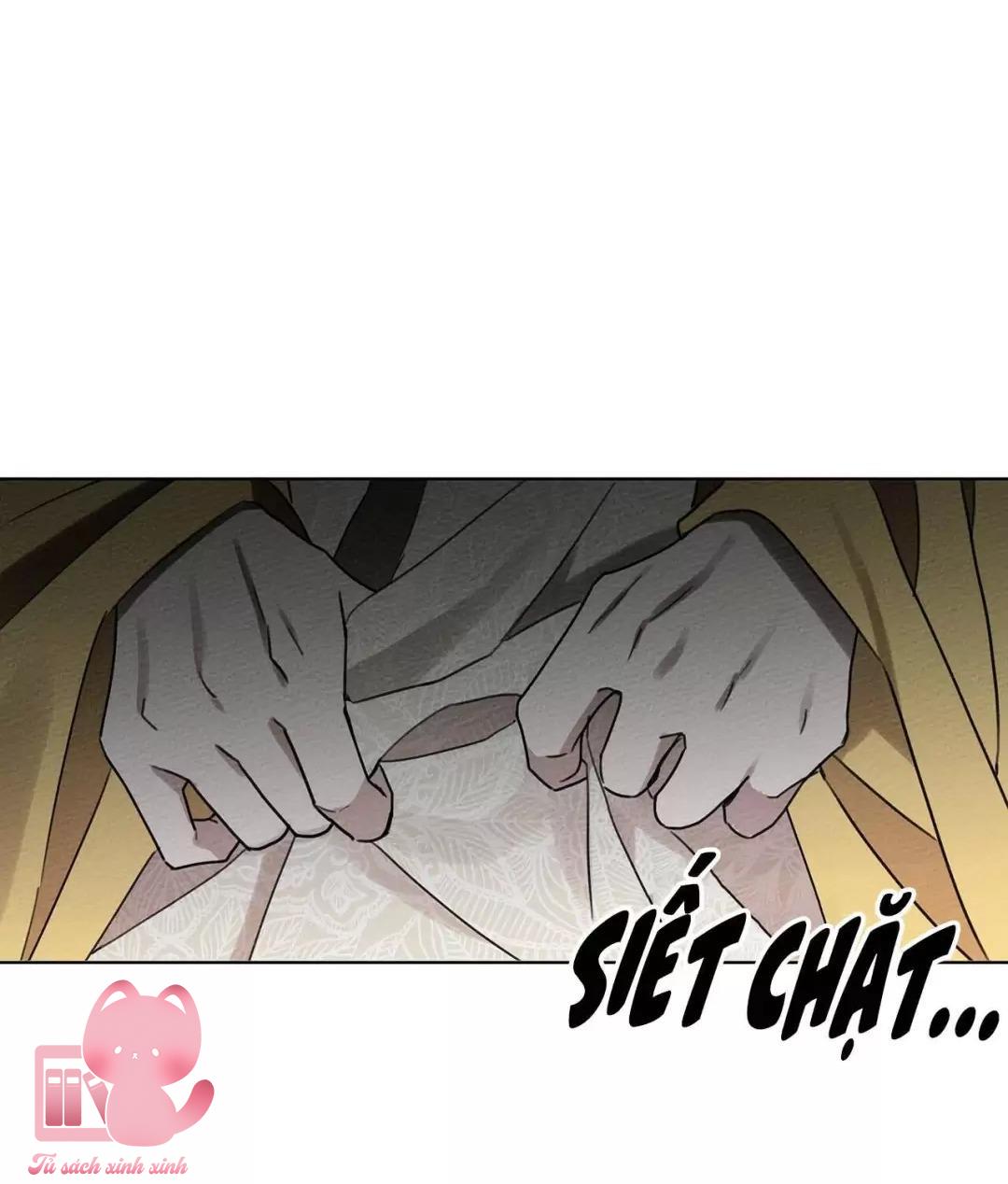 Dưới Tán Cây Sồi - Chap 10
