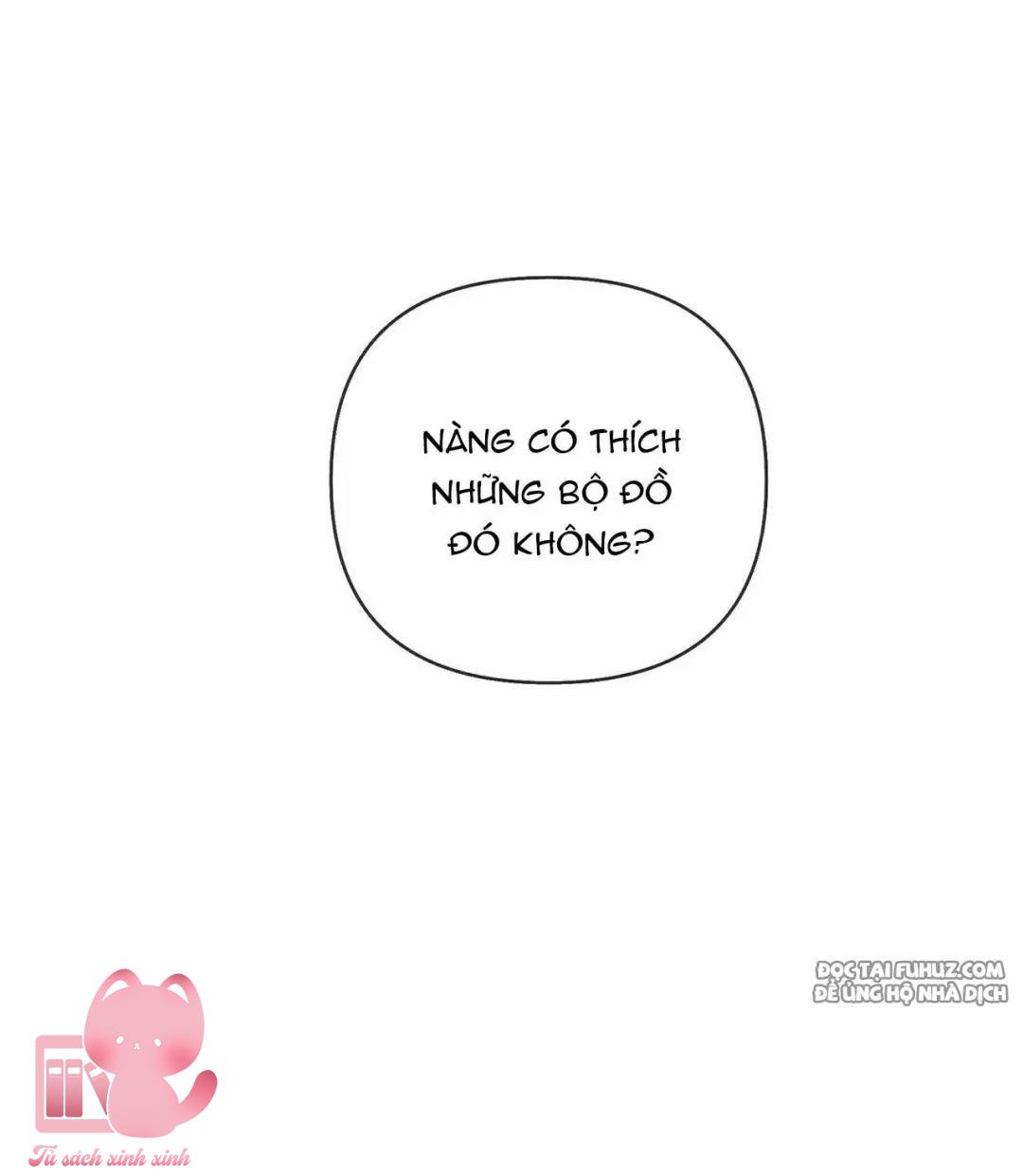 Dưới Tán Cây Sồi - Chap 10