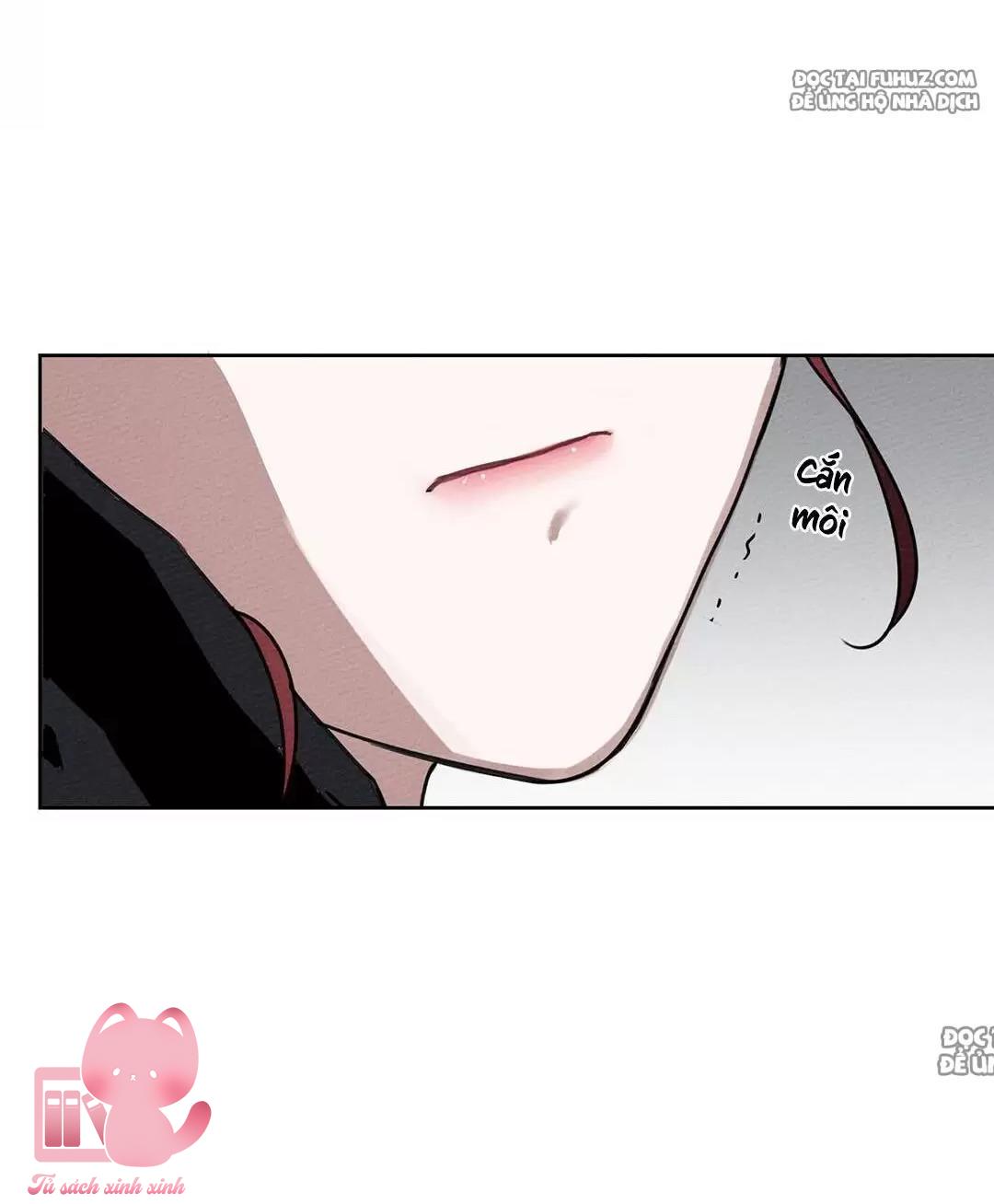Dưới Tán Cây Sồi - Chap 10