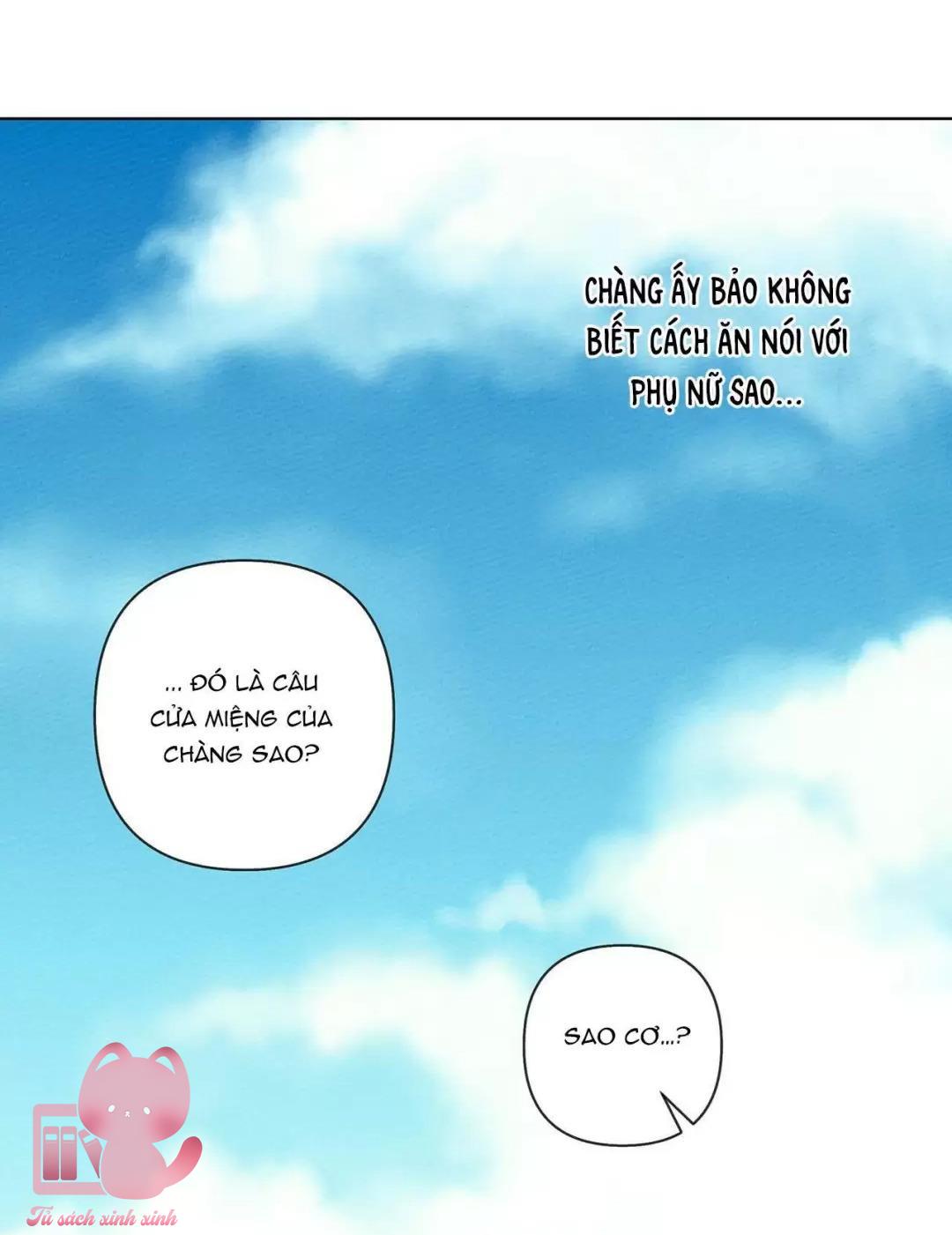 Dưới Tán Cây Sồi - Chap 10
