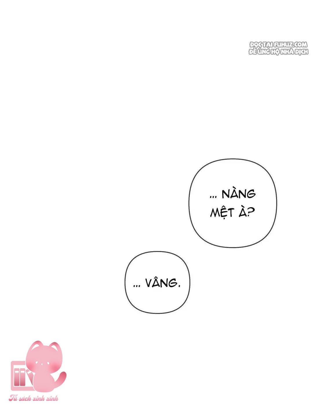 Dưới Tán Cây Sồi - Chap 10