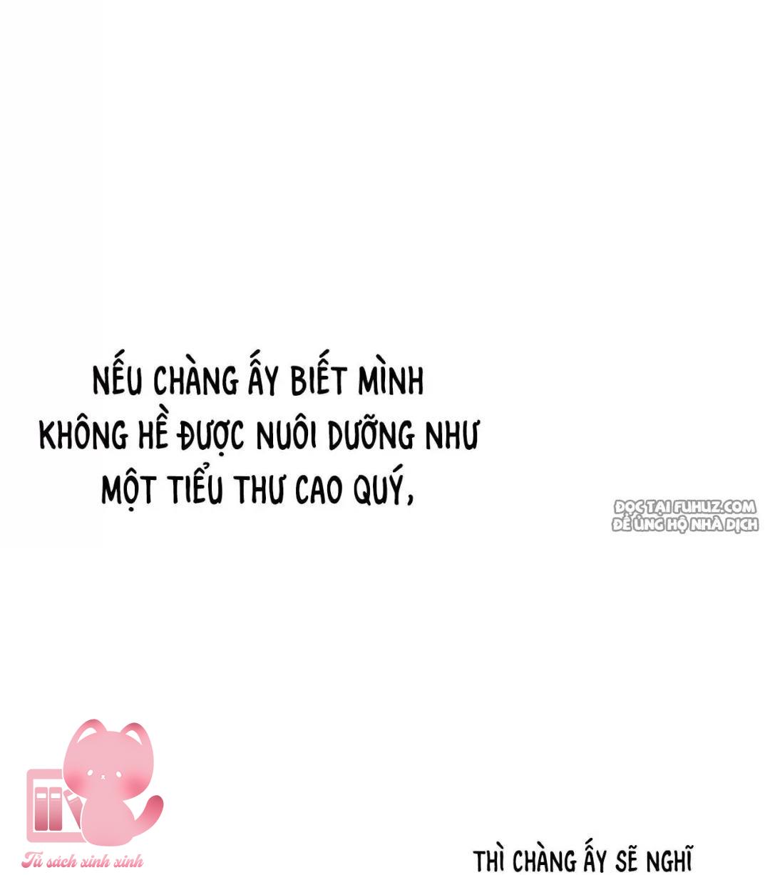 Dưới Tán Cây Sồi - Chap 10