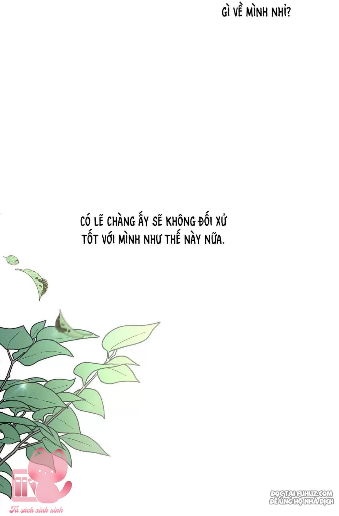 Dưới Tán Cây Sồi - Chap 10