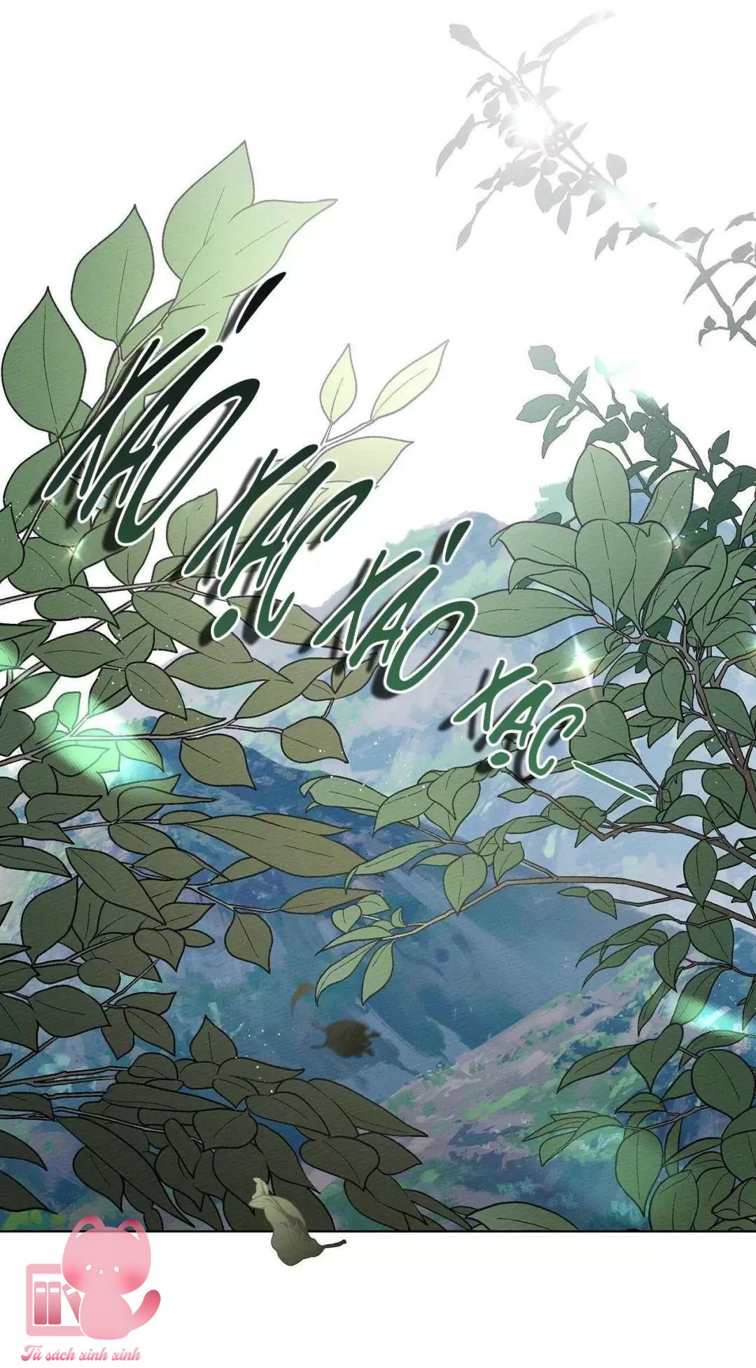 Dưới Tán Cây Sồi - Chap 10