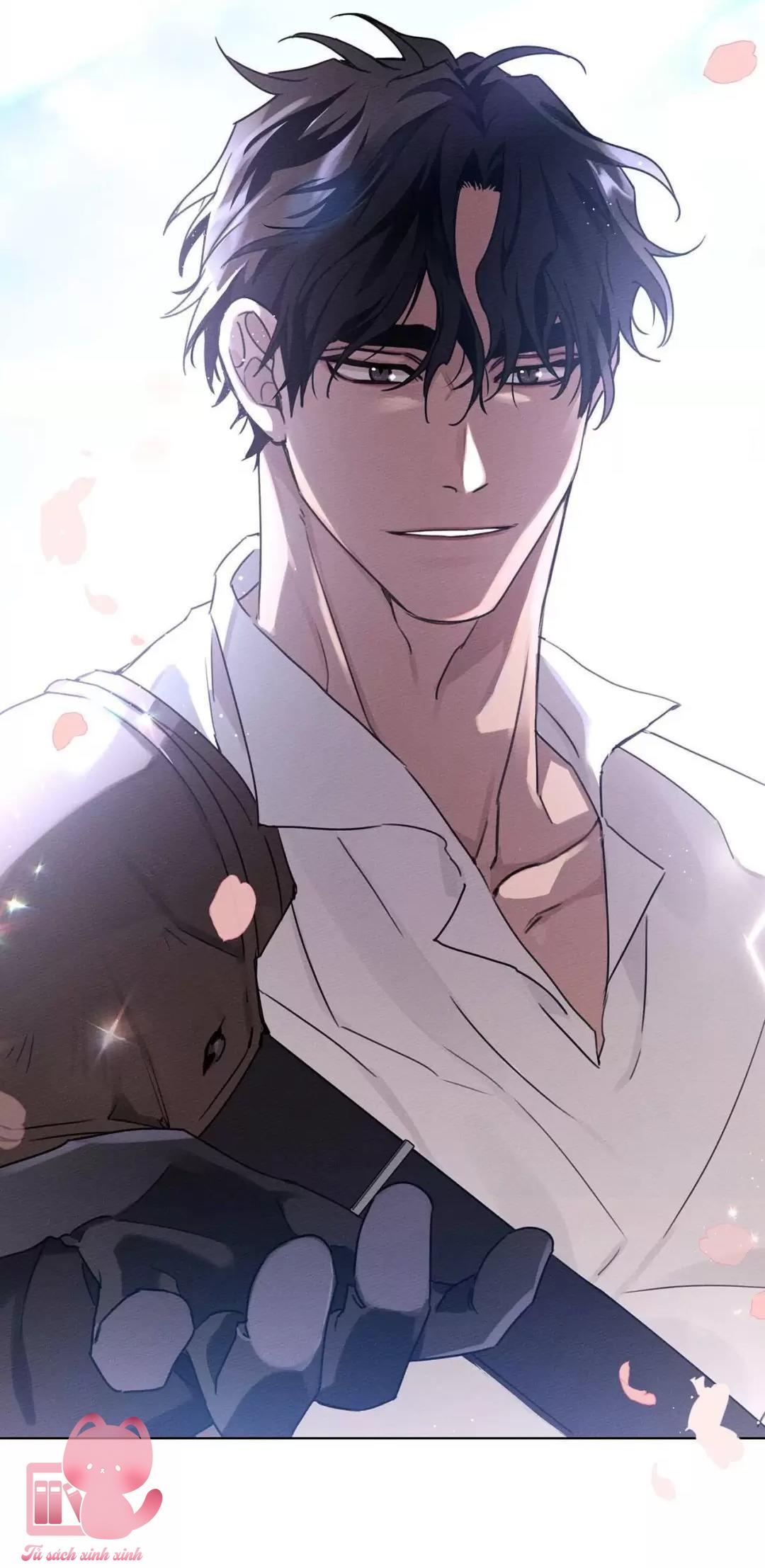 Dưới Tán Cây Sồi - Chap 10