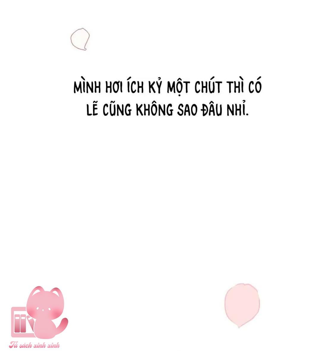 Dưới Tán Cây Sồi - Chap 10
