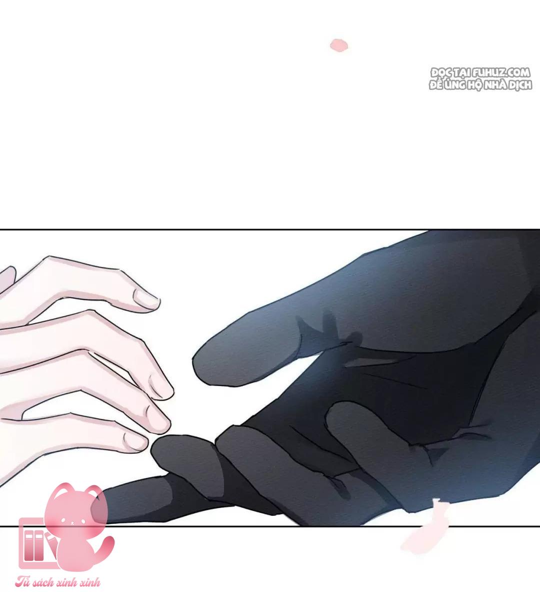 Dưới Tán Cây Sồi - Chap 10