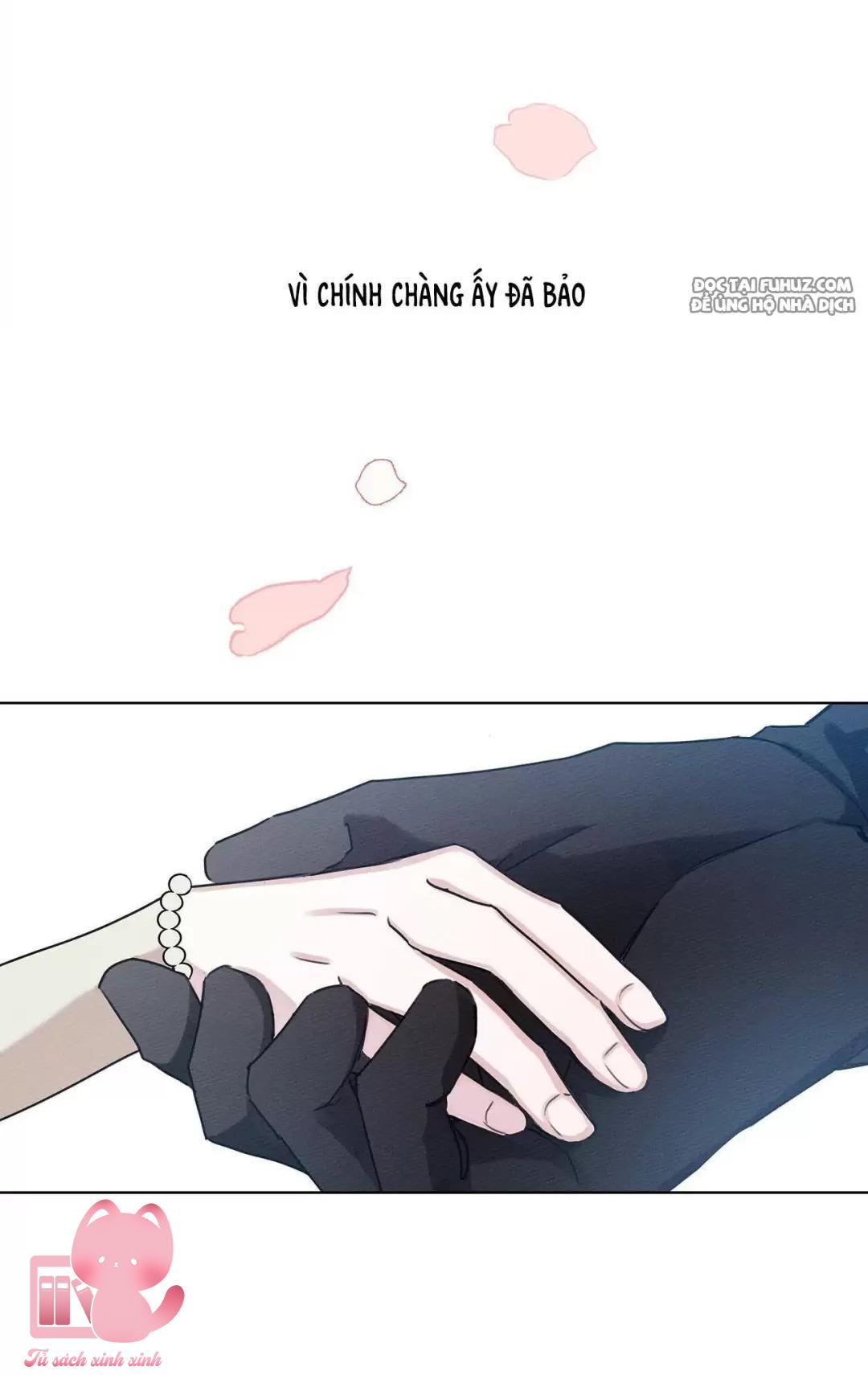 Dưới Tán Cây Sồi - Chap 10