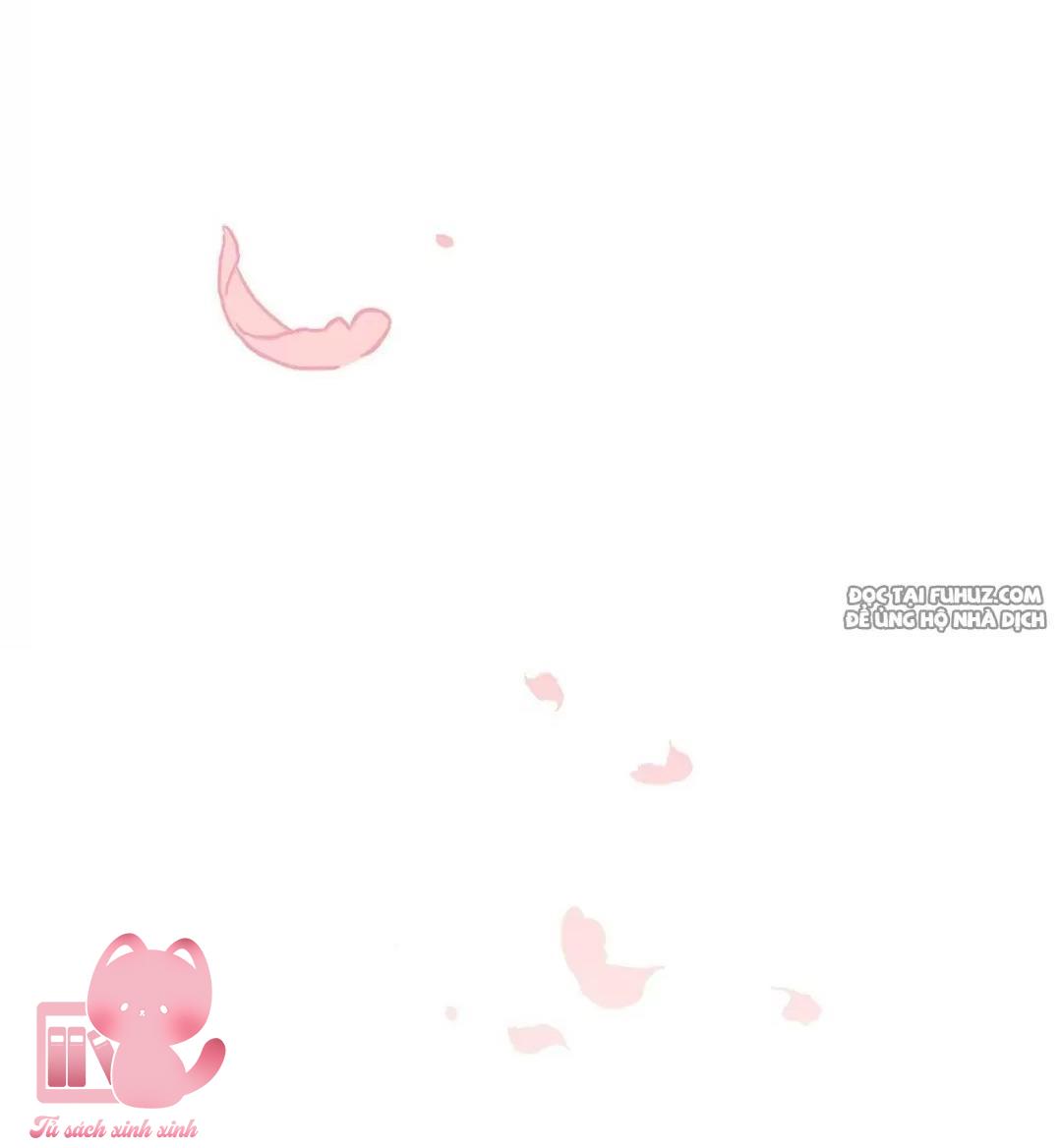 Dưới Tán Cây Sồi - Chap 10