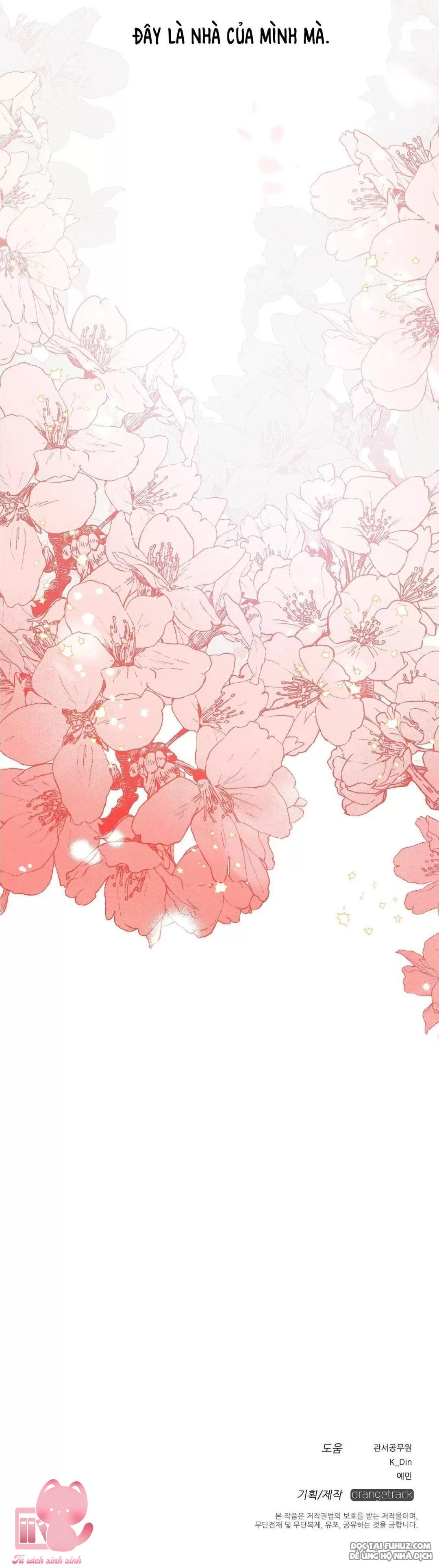 Dưới Tán Cây Sồi - Chap 10