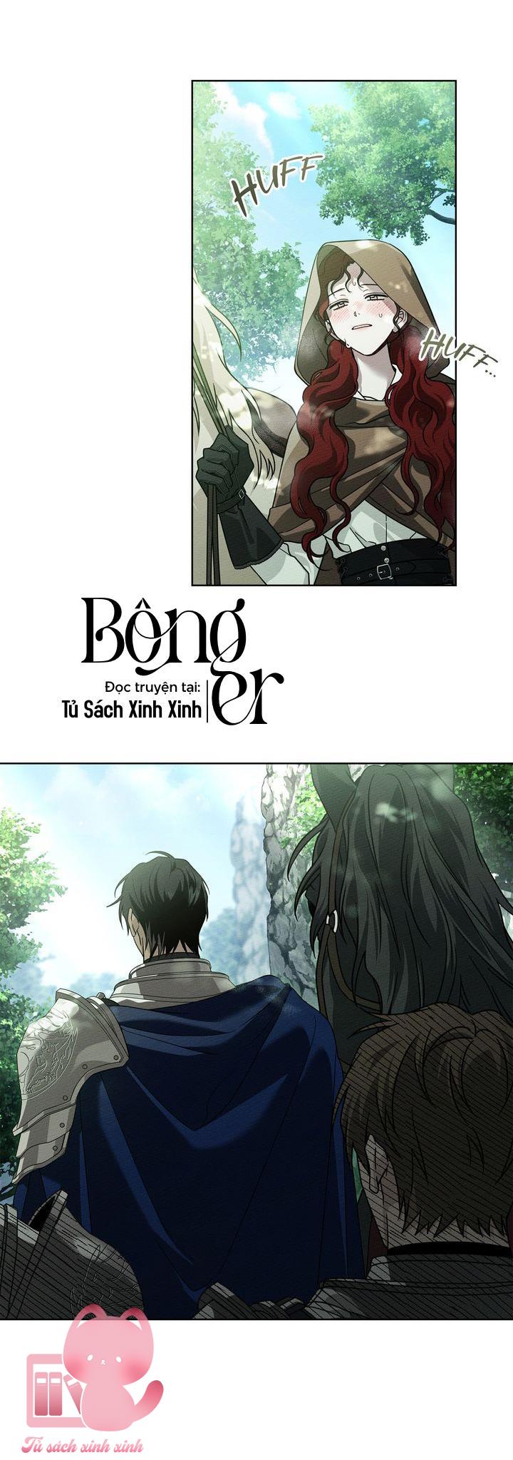 Dưới Tán Cây Sồi - Chap 100