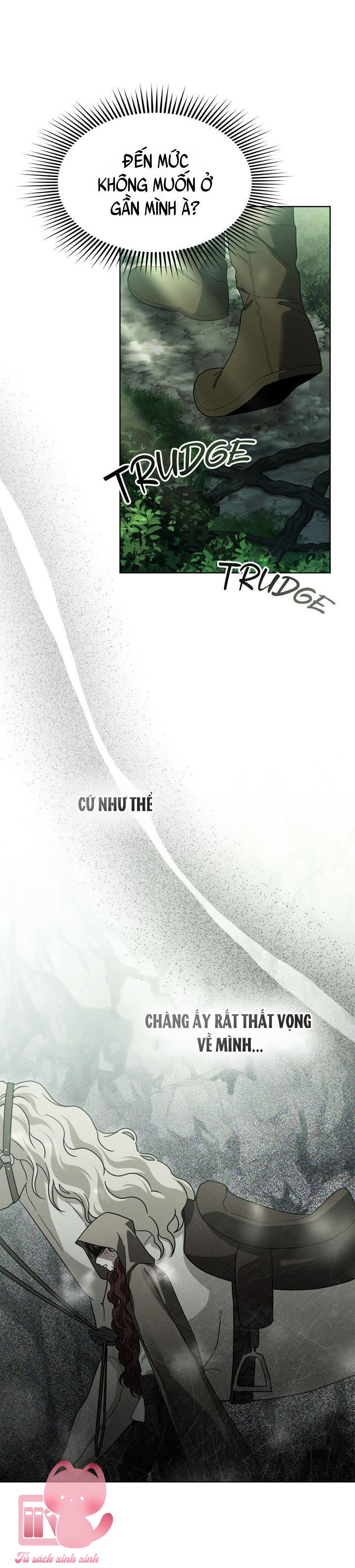 Dưới Tán Cây Sồi - Chap 100