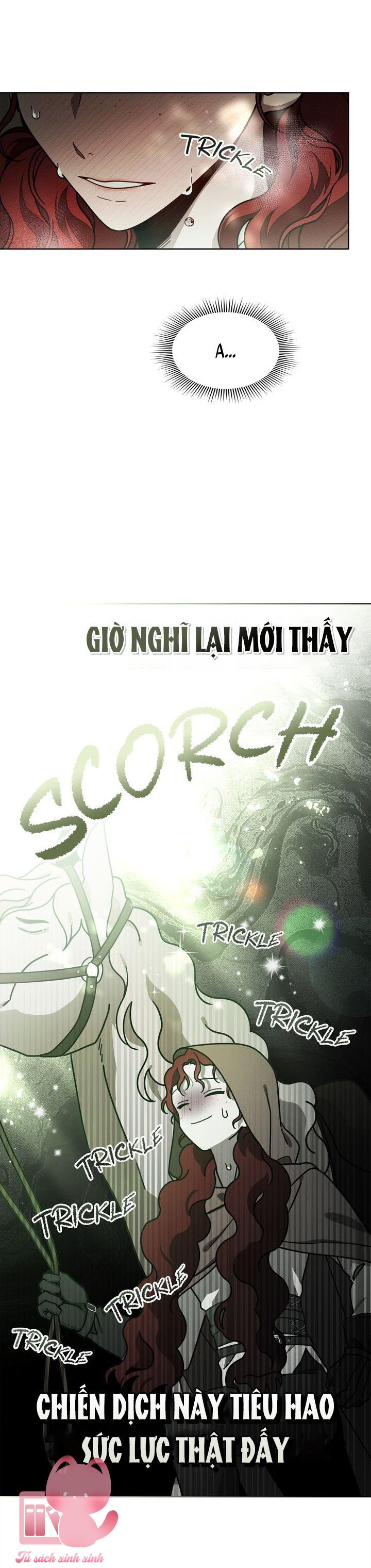 Dưới Tán Cây Sồi - Chap 100