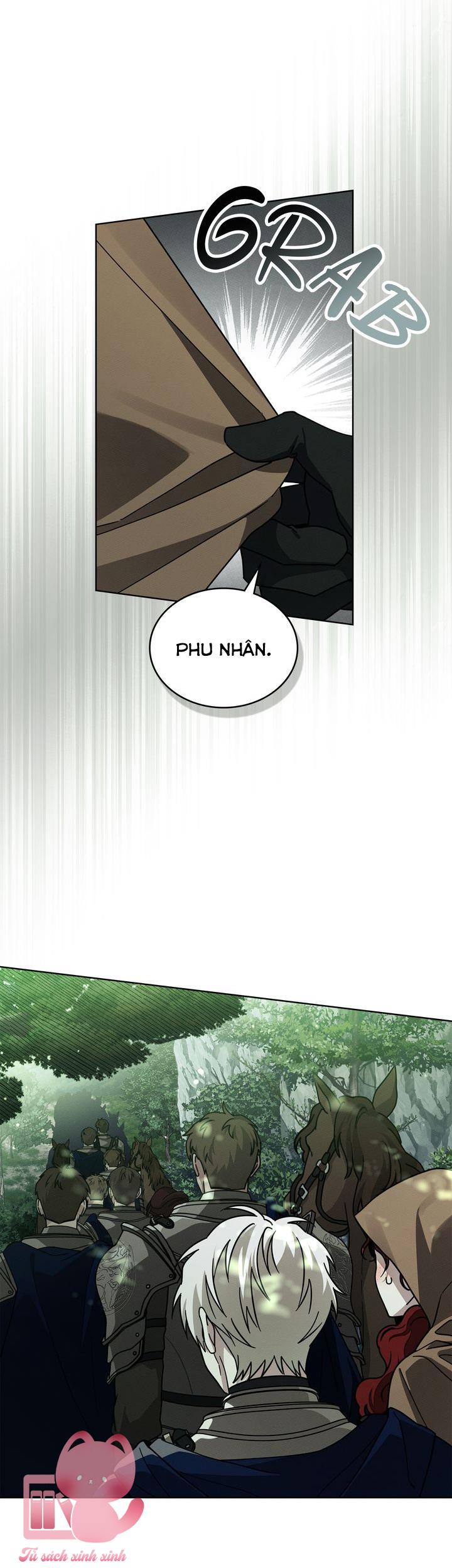 Dưới Tán Cây Sồi - Chap 100