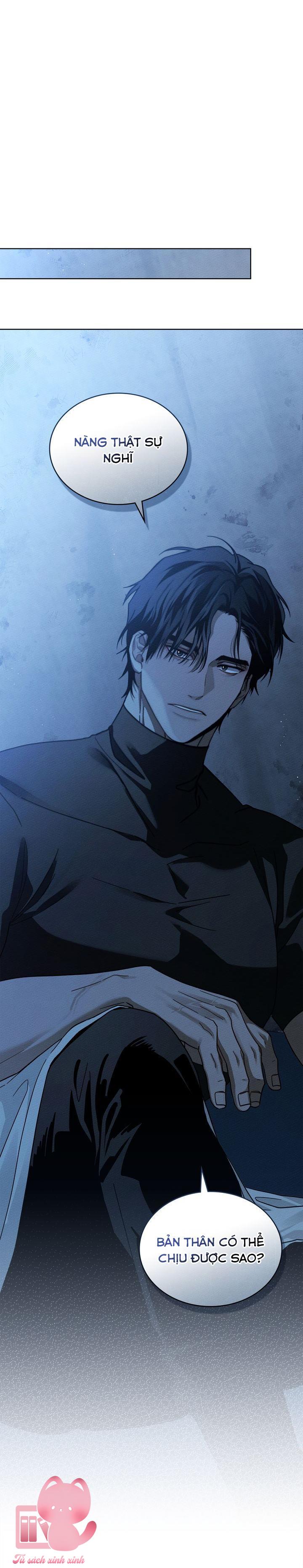 Dưới Tán Cây Sồi - Chap 100