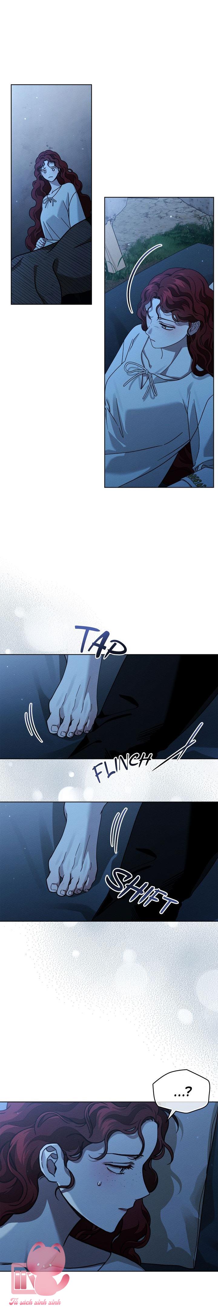 Dưới Tán Cây Sồi - Chap 100
