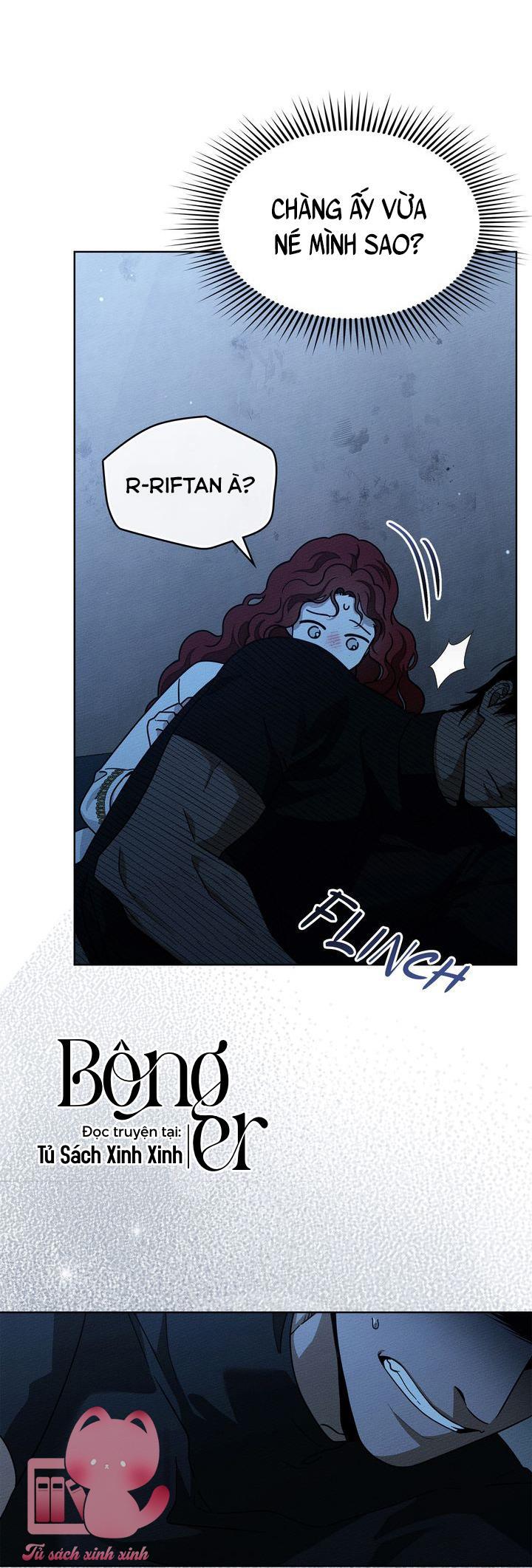 Dưới Tán Cây Sồi - Chap 100